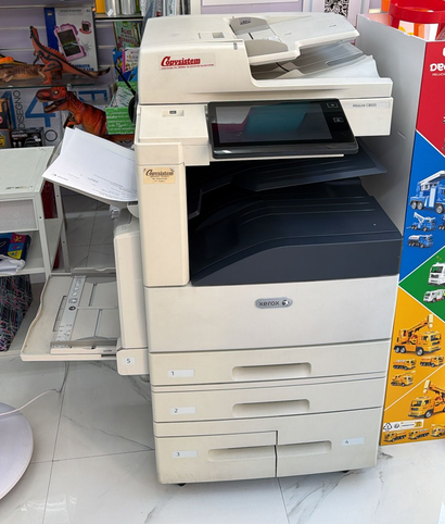 Stampa Digitale