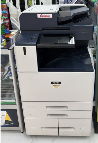 Stampa Digitale
