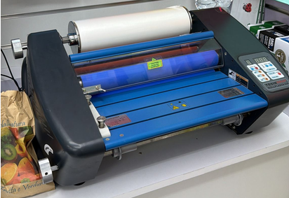 Stampa Digitale