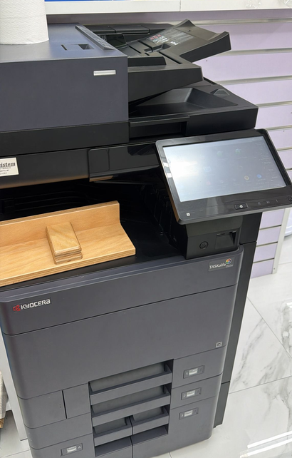 Stampa Digitale
