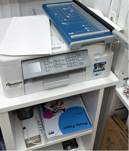 Stampa Digitale