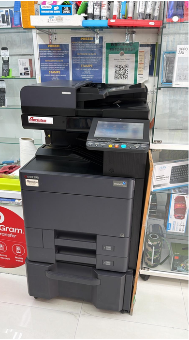 Stampa Digitale