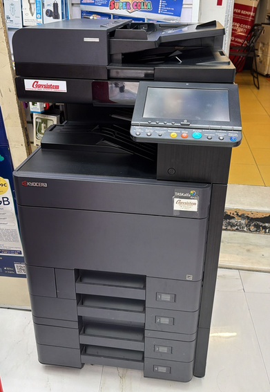 Stampa Digitale